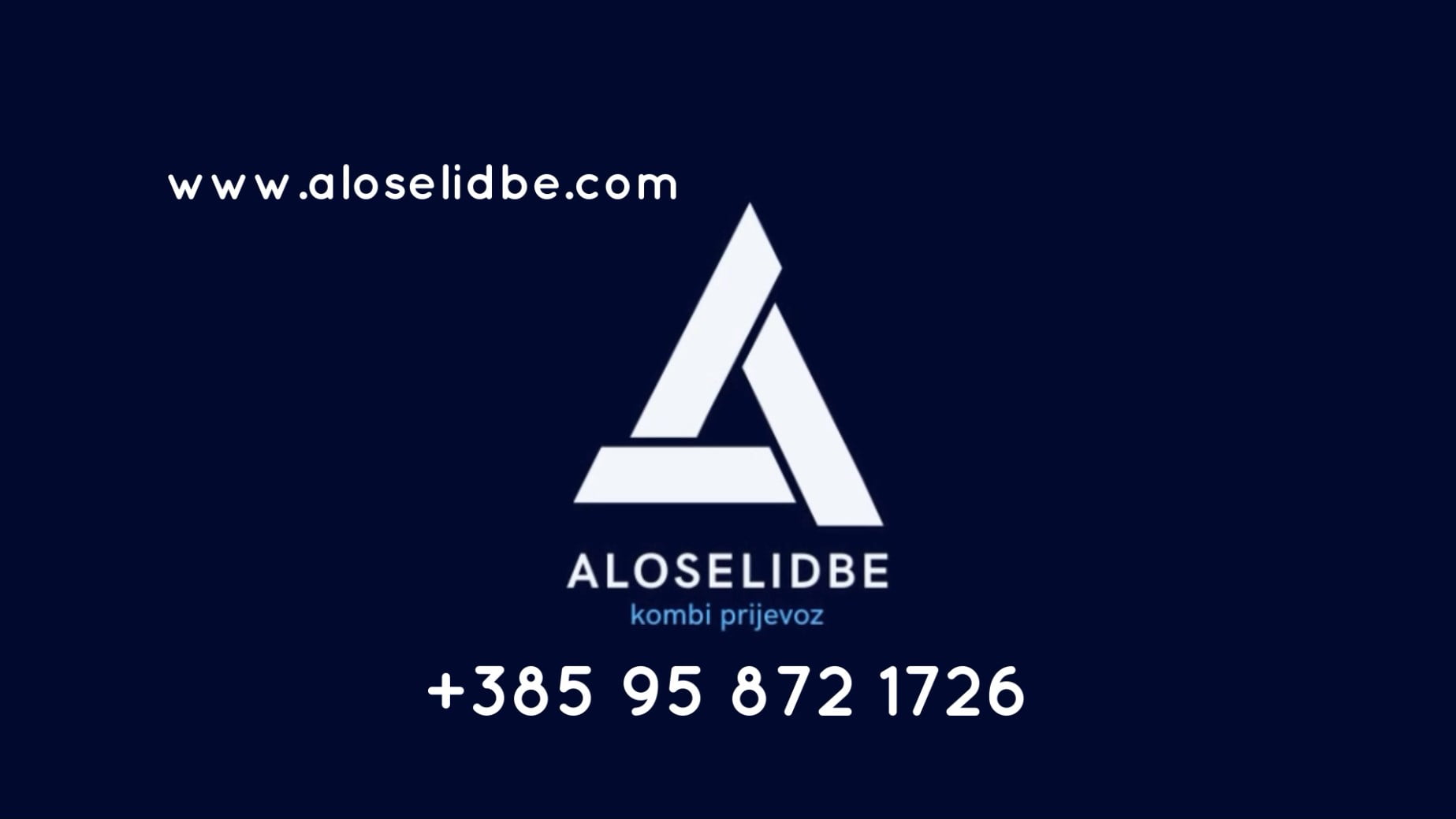 AloSelidbe - Selidbe Zagreb LOGO